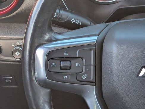 Used 2019 Chevrolet Blazer RS w/ Sun and Wheels Package image 17