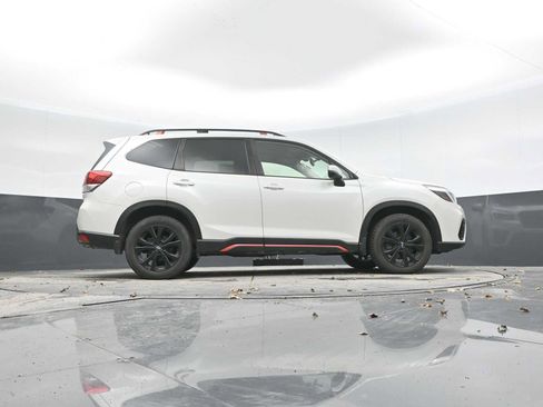 Used 2020 Subaru Forester Sport w/ Popular Package #2 image 24