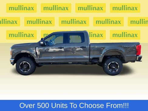 New 2026 Ford F250 XLT w/ Tremor Off-Road Package image 9