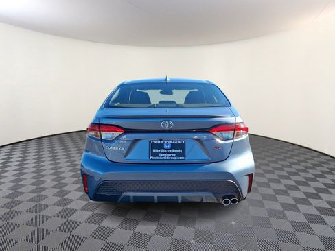 Used 2020 Toyota Corolla SE image 6