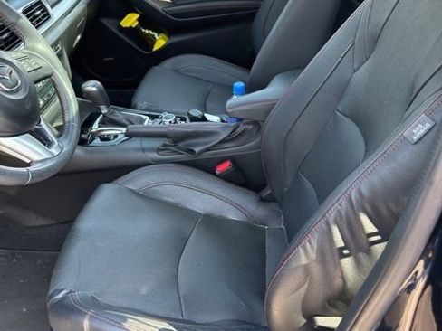 Used 2015 MAZDA MAZDA3 s Grand Touring image 11