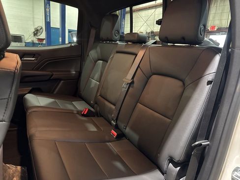 New 2026 GMC Canyon Elevation w/ Convenience Package AWD/4WD image 34