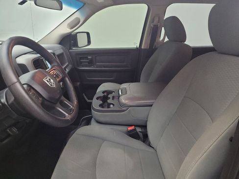 Used 2017 RAM 1500 Express w/ Express Value Package AWD/4WD image 17
