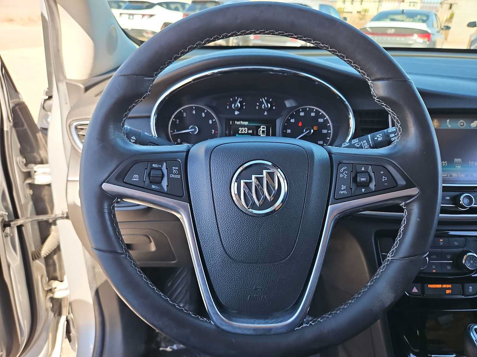 Used 2017 Buick Encore Preferred FWD image 22