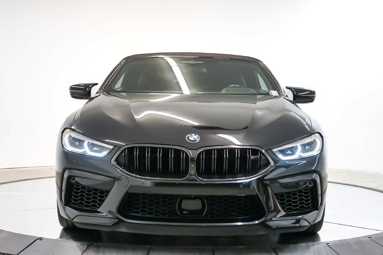 Used 2022 BMW M8 Competition AWD/4WD image 6