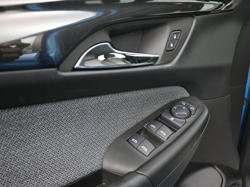 Used 2026 Chevrolet TrailBlazer LS w/ LS Confidence Package image 22