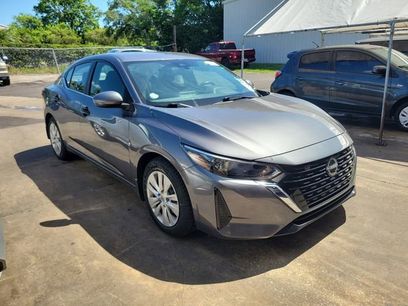 Used 2025 Nissan Sentra S