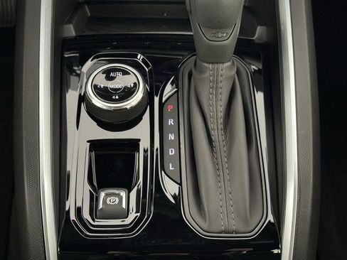 New 2026 Chevrolet Colorado Trail Boss image 24