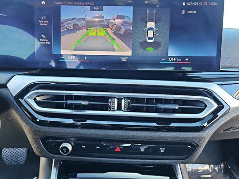 Certified 2023 BMW 330i Sedan w/ Convenience Package image 22