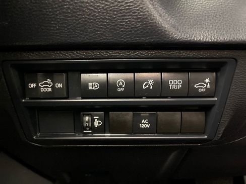 Used 2024 Toyota Tundra SR5 w/ SR5 Premium Package RWD image 28
