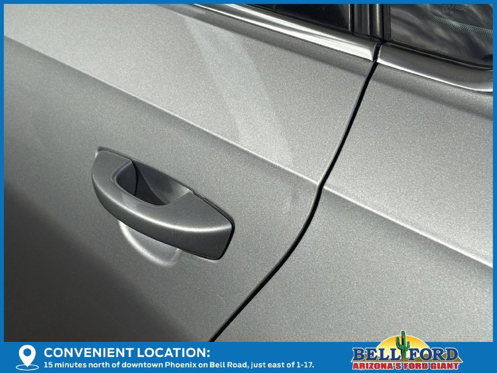 Used 2014 Volkswagen Passat TDI SEL Premium FWD image 13
