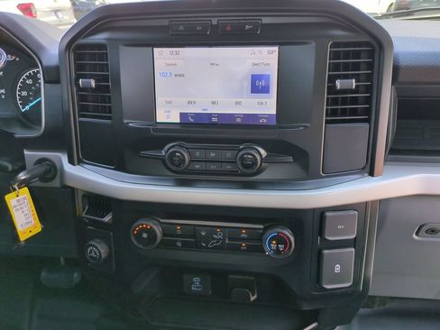 Used 2023 Ford F150 XL RWD image 18