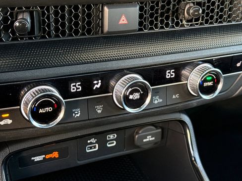 Certified 2023 Honda CR-V Sport image 16