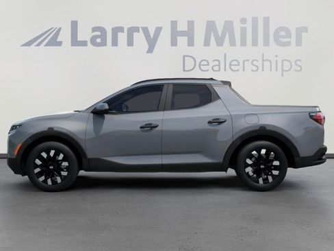 New 2026 Hyundai Santa Cruz SEL FWD image 3