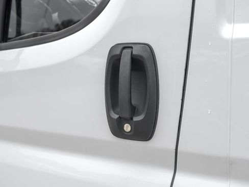 Used 2019 RAM ProMaster 1500 image 36