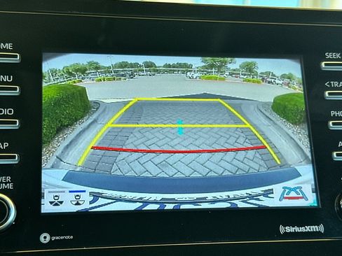 Certified 2024 Toyota Camry SE FWD image 21