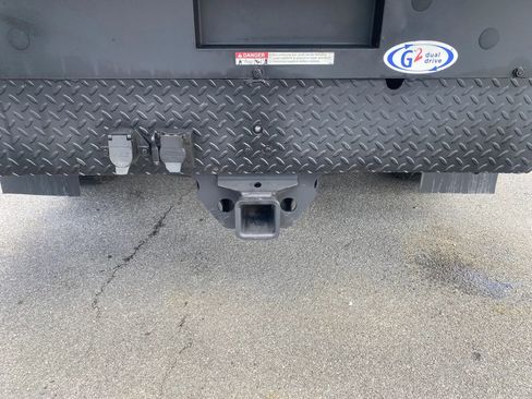 Used 2017 Chevrolet Silverado 3500 W/T w/ WT Fleet Convenience Package AWD/4WD image 37
