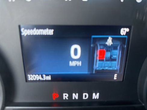 Used 2024 Ford F350 XLT w/ FX4 Off-Road Package image 17