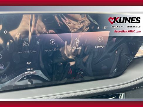 New 2026 Buick Envista Sport Touring w/ Convenience I Package FWD image 25