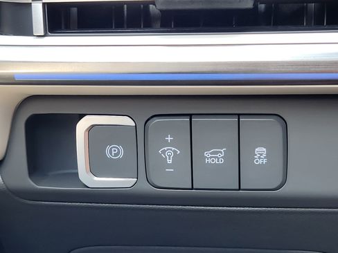 New 2026 Hyundai Santa Fe Calligraphy image 32