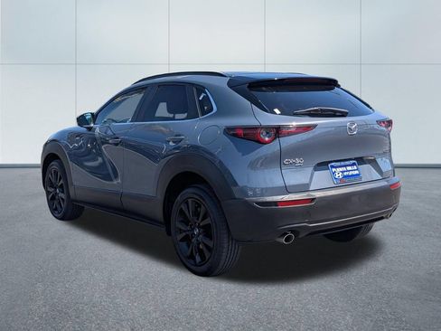 Used 2023 MAZDA CX-30 AWD 2.5 S w/ Preferred Package image 4