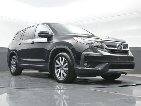 Certified 2020 Honda Pilot EX-L image 29