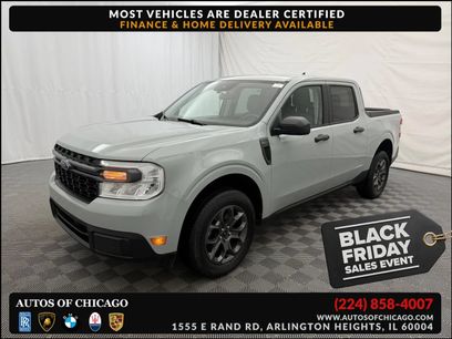 Used 2024 Ford Maverick XLT w/ Equipment Group 300A Standard