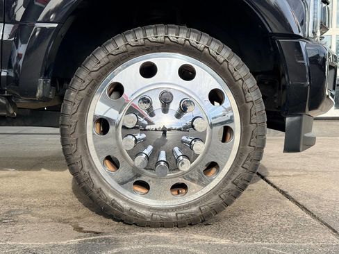 Used 2019 Ford F450 Lariat w/ Lariat Ultimate Package image 14