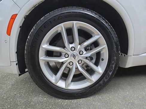 Used 2024 Dodge Durango R/T AWD/4WD image 31