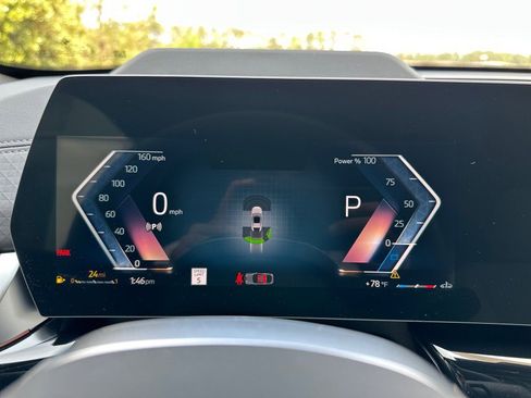 New 2026 BMW X2 xDrive28i w/ Technology Package image 36