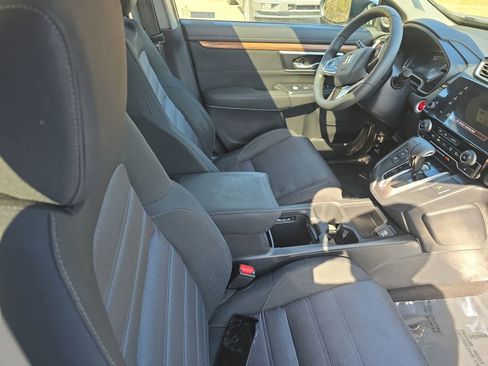 Used 2018 Honda CR-V EX image 10