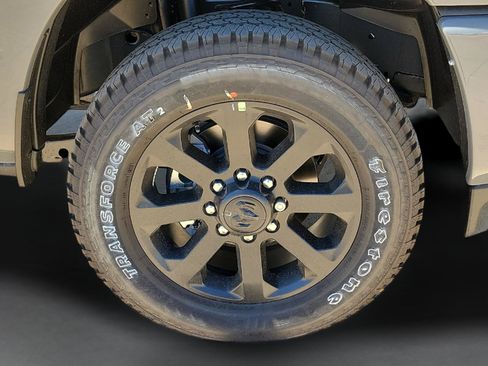 New 2027 RAM 2500 Lone Star AWD/4WD image 7