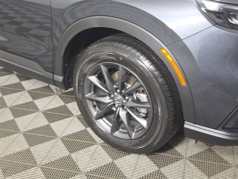 New 2026 Honda CR-V EX-L image 11