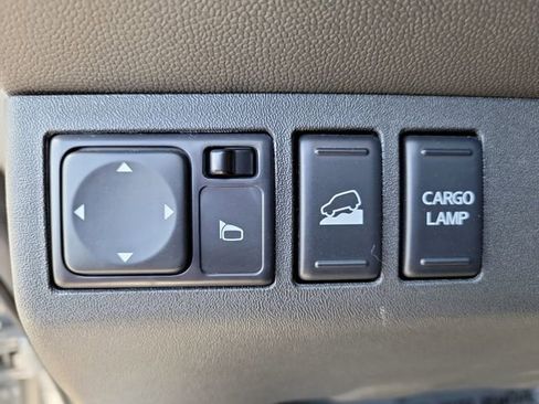 Used 2021 Nissan Frontier PRO-4X w/ Pro-4x Utility Package image 21