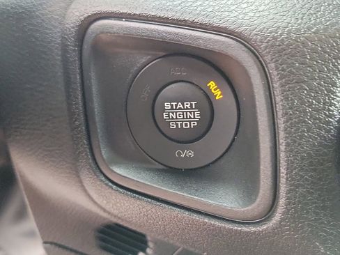 Used 2025 Jeep Wrangler Unlimited Sport S 4xe AWD/4WD image 25
