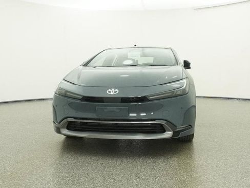New 2026 Toyota Prius XLE image 31