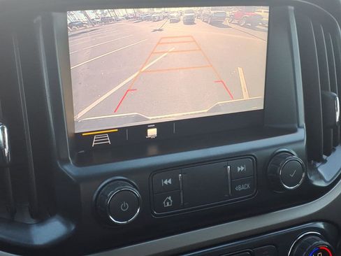 Used 2019 Chevrolet Colorado Z71 image 17