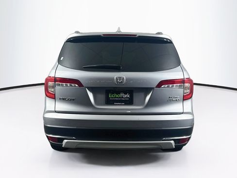 Used 2019 Honda Pilot Elite image 7