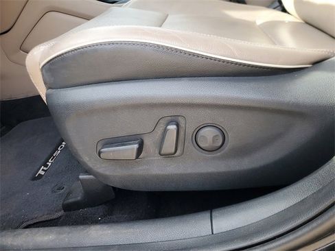 Used 2020 Hyundai Tucson Ultimate image 13