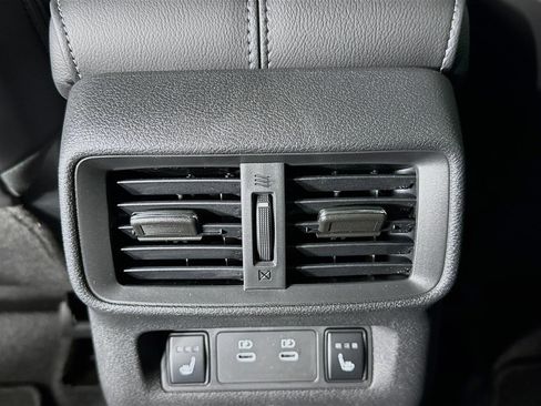 New 2026 Nissan Murano Platinum AWD/4WD image 26