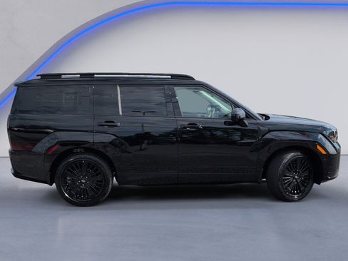 New 2025 Hyundai Santa Fe Calligraphy image 3