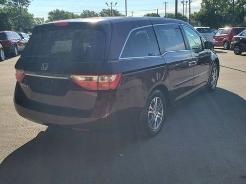 Used 2012 Honda Odyssey EX-L image 6
