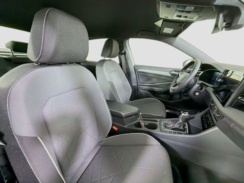 New 2026 Volkswagen Jetta Sport FWD image 25
