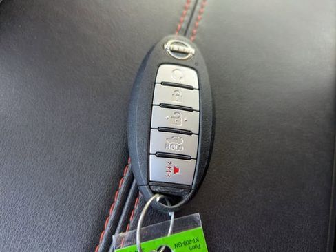 Used 2025 Nissan Altima 2.5 SR image 28