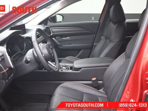 Used 2026 MAZDA CX-50 2.5 Hybrid w/ Premium Plus Pkg AWD/4WD image 9