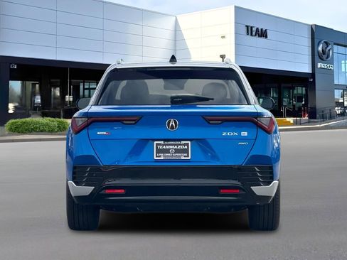 Used 2024 Acura ZDX Type S AWD/4WD image 5