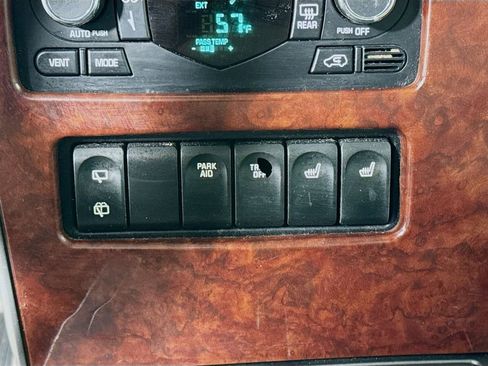 Used 2007 Buick Rendezvous CXL w/ Memory Package image 19