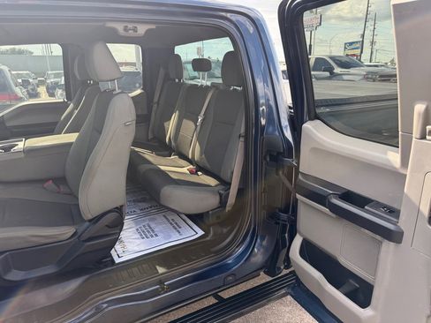 Used 2016 Ford F150 XL w/ Equipment Group 101A Mid image 18