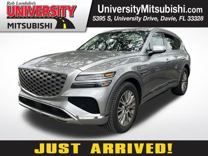 Used 2025 Genesis GV80 2.5T Standard