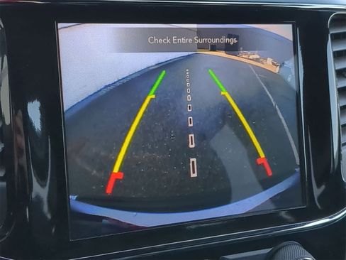 Certified 2020 Jeep Grand Cherokee Altitude image 28